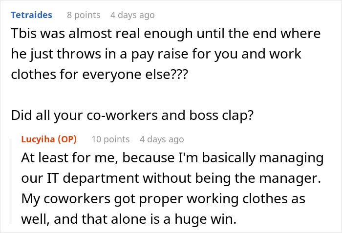 Boss Cuts Email Access For All Employees So He Doesn't Have To Pay Overtime, Regrets It When IT Worker Does Exactly That Boss Cuts Email Access For All Employees So He Doesn't Have To Pay Overtime, Regrets It When IT Worker Does Exactly That