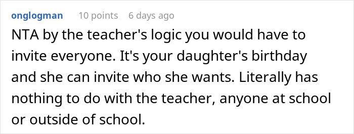 "Lack Of Inclusivity": Mom Is Confused After She Gets Spammed With Angry Emails For "Excluding" Kids From Her Daughter's Birthday