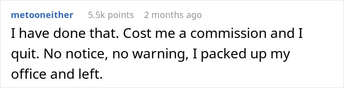 Stupid Boss Loses $300k Just Because He Wanted To Save 30 Cents Stupid Boss Loses $300k Just Because He Wanted To Save 30 Cents