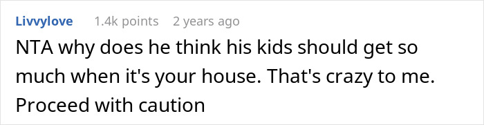 Woman Says It&rsquo;s &lsquo;Non-Negotiable&rsquo; That Her Daughter Inherits Her $1M House, Partner Of 2 Years Disagrees