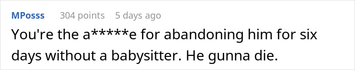 Person Boards Flight Without Their Boyfriend After He Forgets His Passport, Despite Being Reminded, And Blames It On Them