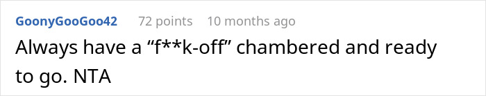 Karen Thinks This Person Has A "Fake" Service Dog, Gets Put In Her Place