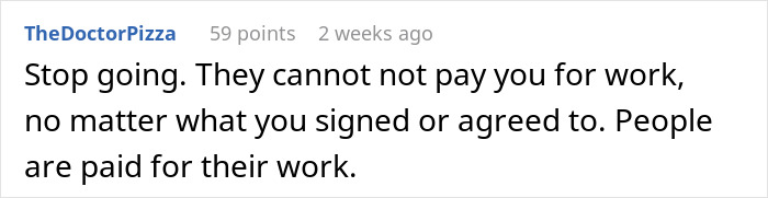 Toxic Boss Gets Put In Their Place After Trying To Deny Their Employee&rsquo;s Resignation