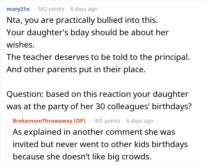 "Lack Of Inclusivity": Mom Is Confused After She Gets Spammed With Angry Emails For "Excluding" Kids From Her Daughter's Birthday