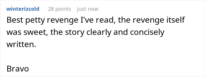 Man Exacts Petty Revenge On A Cop Who Blocked His Driveway And Made Him Come In Late For His Opening Shift