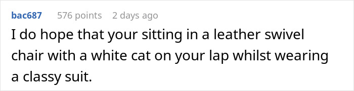 Guy Serves Refreshing Revenge After Someone Parks In His Driveway, Blocks Them In And Then Opens Up A Beer