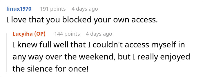 Boss Cuts Email Access For All Employees So He Doesn't Have To Pay Overtime, Regrets It When IT Worker Does Exactly That Boss Cuts Email Access For All Employees So He Doesn't Have To Pay Overtime, Regrets It When IT Worker Does Exactly That