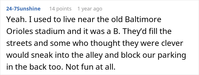 Entitled Parents Throw A Scene After Parking In This Guy's Driveway, Call The Cops On Him, Get Themselves Towed And Nearly Arrested Instead
