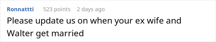 "You're Gonna Lose Her": Dad Expects To Be Paid For Babysitting Daughter While His Wife Hangs Out With Neighbor, The Internet Gives Him A Reality Check "You're Gonna Lose Her": Dad Expects To Be Paid For Babysitting Daughter While His Wife Hangs Out With Neighbor, The Internet Gives Him A Reality Check