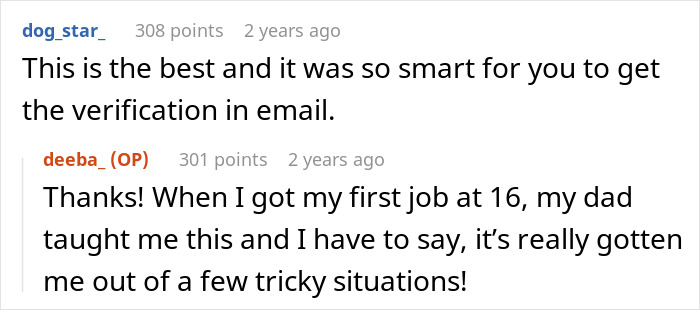 "A Monkey Could Do Your Job": Karen Manager Orders Employee To Print A Video File, Gets Fired