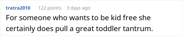 Woman Is Offended Her Dog Wasn't Welcome At Brother's Christmas, Bans His Child From Her New Year's, Goes Livid When The Brother Doesn't Come Woman Is Offended Her Dog Wasn't Welcome At Brother's Christmas, Bans His Child From Her New Year's, Goes Livid When The Brother Doesn't Come