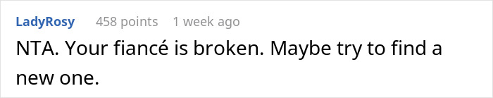 Bride-To-Be&rsquo;s 'Monster-In-Law' Won&rsquo;t Allow Her To Wear The Makeup She Wants And Her Future Husband Is On His Mother&rsquo;s Side