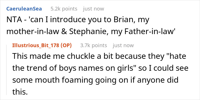 In-Laws Keep Addressing Their DIL By The Wrong Name, Later Get Humbled At A Birthday Celebration