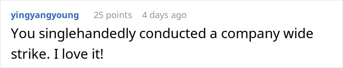Boss Cuts Email Access For All Employees So He Doesn't Have To Pay Overtime, Regrets It When IT Worker Does Exactly That Boss Cuts Email Access For All Employees So He Doesn't Have To Pay Overtime, Regrets It When IT Worker Does Exactly That