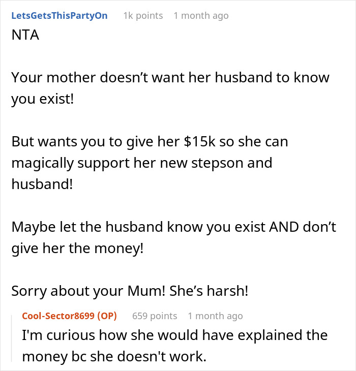 Woman Chooses Her 12 Y.O. Dog Over Her Mom’s 5 Y.O. Stepson, Gets Called A Jerk Woman Chooses Her 12 Y.O. Dog Over Her Mom’s 5 Y.O. Stepson, Gets Called A Jerk