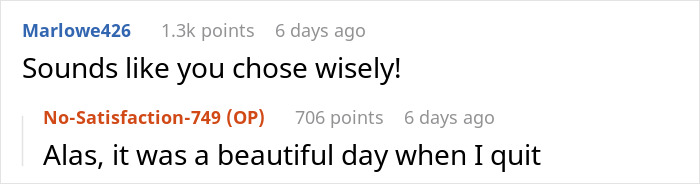 People Are Sharing The Worst 'Motivational Gifts' They've Received After One Person Said They Got A 10-Minute Break