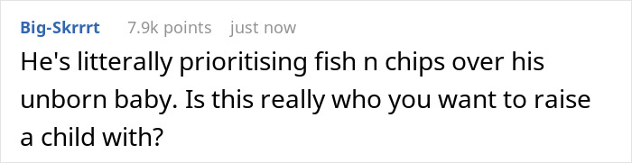 Husband Fuming After Wife Refuses To Reveal Their Baby's Sex As He Didn't Go To Doctor's Appointment With Her Husband Fuming After Wife Refuses To Reveal Their Baby's Sex As He Didn't Go To Doctor's Appointment With Her