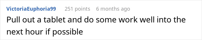 Cafe Visitor Takes Revenge On &lsquo;Karen&rsquo; Customers Who Told Them To Move To Another Table Even Though They Got There First