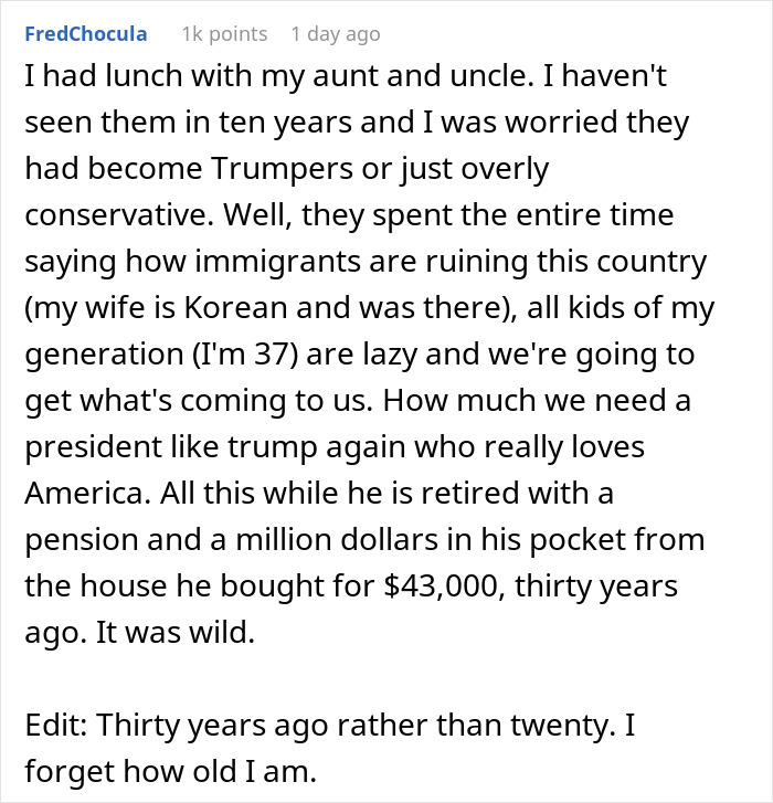 Person Asks "Do Boomers Really Think They&rsquo;re Going To Sit Back And Retire While We Become Indentured Servants?" And People's Opinions Are Split