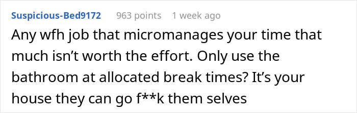 &ldquo;What Did You Think Would Happen?&rdquo;: Call Center Dismisses A New Hire After They Stepped Away From The Camera For 10 Minutes