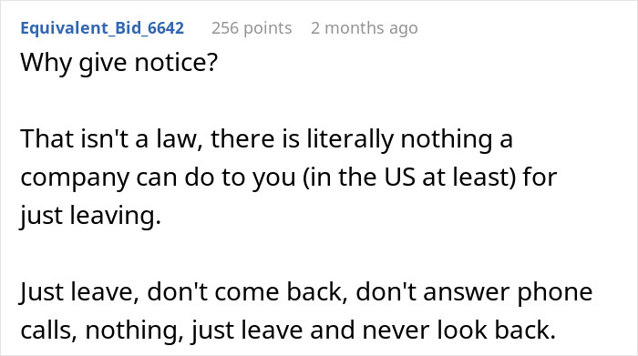 Stupid Boss Loses $300k Just Because He Wanted To Save 30 Cents Stupid Boss Loses $300k Just Because He Wanted To Save 30 Cents
