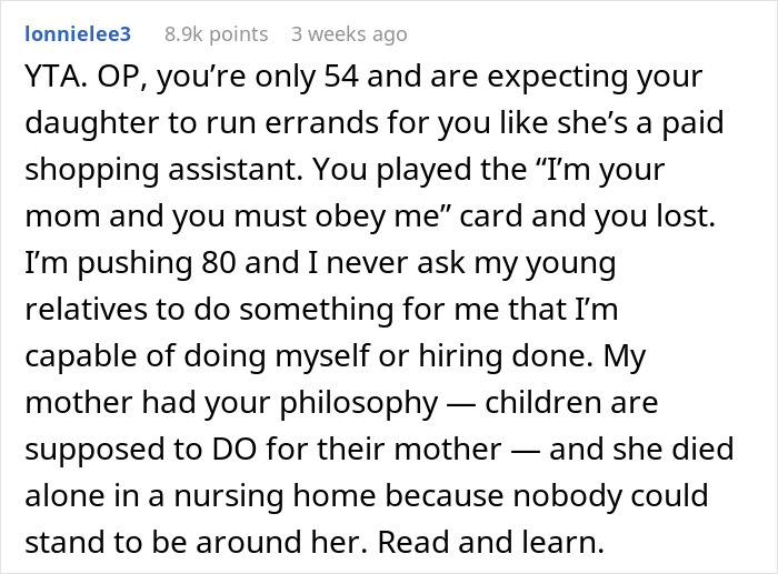 "She's Sitting On A Computer All Day": Dad Thinks His Work Is More Important Than Daughter's, Gets A Reality Check Online