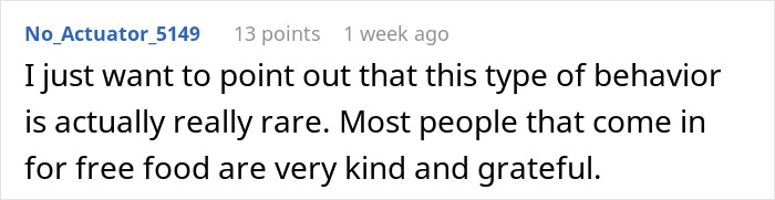 &ldquo;Choosing Beggars&rdquo; Receive $50 Worth Of Free Food From A Kind Mexican Restaurant, Leave Them A 1-Star Review