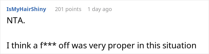 Woman Gets Jealous Of Neighbors&rsquo; Homes Getting Cleaned For Free, Demands The Same Service, Is Offended When Told To Get Lost