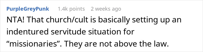 Dad Sends Church Volunteers To &ldquo;Save&rdquo; His Adult Child, Things Spiral Out Of Control And Their Uncle Nearly Faces Charges Of Human Trafficking