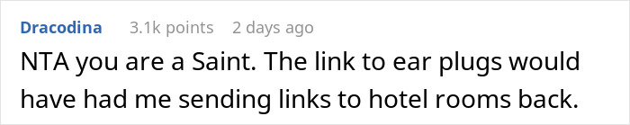 Man Welcomes In-Laws To His House, Puts Parental Controls On His TV To Allow His Kids To Sleep As They Refuse To Keep The Volume Down Man Welcomes In-Laws To His House, Puts Parental Controls On His TV To Allow His Kids To Sleep As They Refuse To Keep The Volume Down