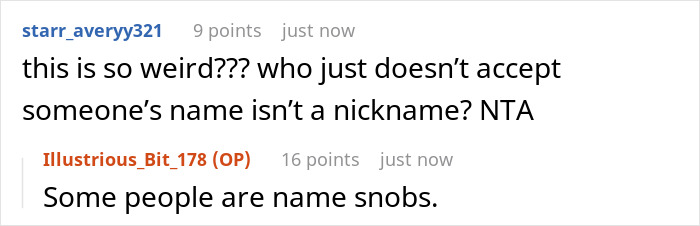 In-Laws Keep Addressing Their DIL By The Wrong Name, Later Get Humbled At A Birthday Celebration