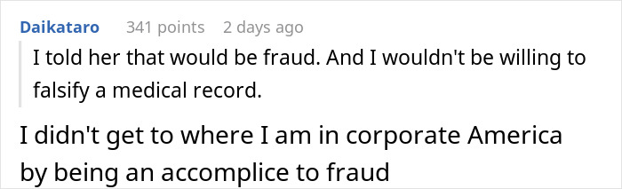 Insurance Executive Has A Taste Of Her Own Medicine After She Experiences Her Own "Inhumane" Hospital Birth Policy