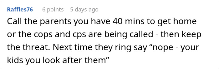 "40 Calls, No One Is Answering": Tired Of Being A Free Babysitter, Guy Drops Nephews At A Bar Where SIL Is, Accidentally Uncovers She's Cheating