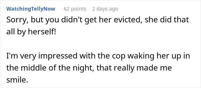 Neighbor Blocks In Person&rsquo;s Car To Teach Them A Lesson, Ends Up Getting Evicted Almost Immediately
