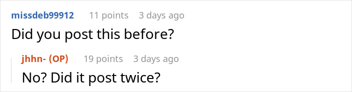 &ldquo;[Am I The Jerk] For Snitching And Causing My Friend To Lose Her Scholarship/Dream College Acceptance?&rdquo;