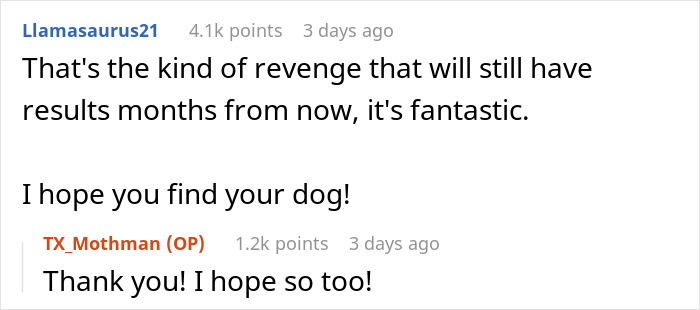 &ldquo;You Want To Prank Call Me About My Missing Dog? Enjoy Getting All The Telemarketing Phone Calls, My Guy&rdquo;