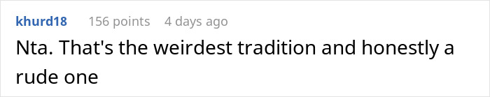 Person Goes To Celebrate Christmas With Fianc&eacute;'s Family For The First Time, Loses It After Getting 18 Pieces Of Coal As Gifts