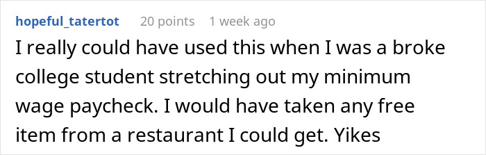 &ldquo;Choosing Beggars&rdquo; Receive $50 Worth Of Free Food From A Kind Mexican Restaurant, Leave Them A 1-Star Review