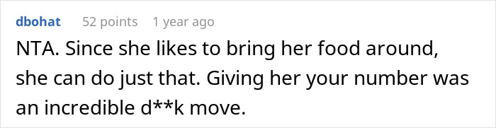 “He Told Us Lisa Will Be Mad”: Person Refuses To Adjust Their Wedding Menu To Satisfy Their Gluten-Free, Vegan Guest “He Told Us Lisa Will Be Mad”: Person Refuses To Adjust Their Wedding Menu To Satisfy Their Gluten-Free, Vegan Guest