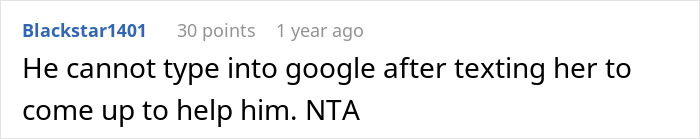 "Am I The Jerk For Putting My Fianc&eacute;'s Food In A Child's Bowl?"