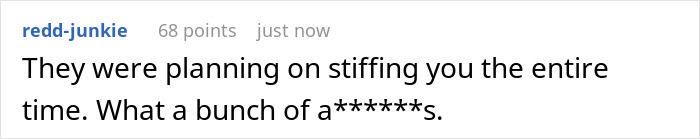 Brother Left Without Wedding Cake Because Sister Wouldn&rsquo;t Do It For Free After He Promised To Pay $400