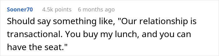 Cafe Visitor Takes Revenge On &lsquo;Karen&rsquo; Customers Who Told Them To Move To Another Table Even Though They Got There First