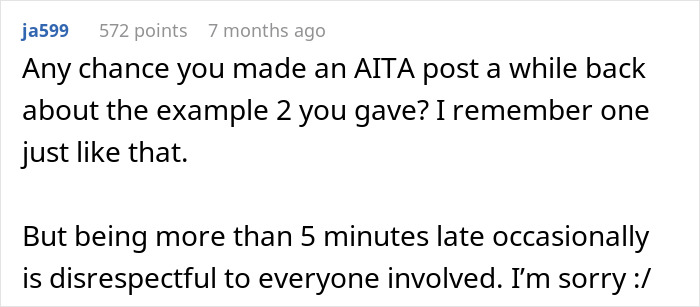 Man Divorces His Wife Of 12 Years Because She&rsquo;s Always Late, Claims Close Ones Are &ldquo;Shocked And Confused&rdquo;