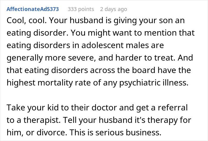 "I Don't Want To Disappoint Dad": Woman Finds Out Why Her Son Didn't Eat Cake At His Birthday, Says It's A Wake-Up Call