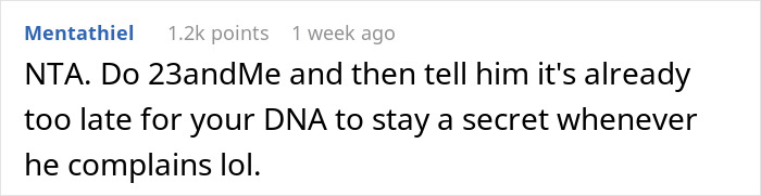 Dad Finds Daughter's Hair In The Trash Instead Of In A Designated Drawer, Gets Upset She's Putting Herself In Danger