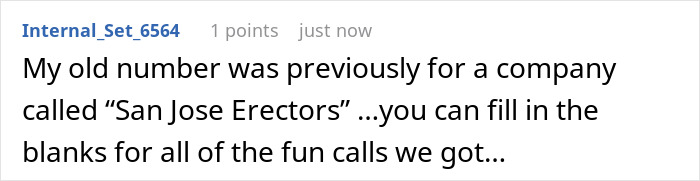 Guy Is Sick And Tired Of Getting Random Phone Calls, Maliciously Complies When Previous Owner Of Number Refuses To Help Out