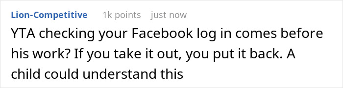 "I Thought He Overreacted": Woman Borrows Her Husband&rsquo;s Work Laptop And Doesn&rsquo;t Get Why He&rsquo;s Mad As She Bought It For Him