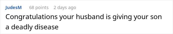 "I Don't Want To Disappoint Dad": Woman Finds Out Why Her Son Didn't Eat Cake At His Birthday, Says It's A Wake-Up Call