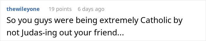 "She Didn't Have A Prayer Of Keeping That Job": People Are Loving These Students' Glorious Malicious Compliance That Got Teacher Fired