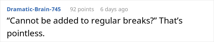 People Are Sharing The Worst 'Motivational Gifts' They've Received After One Person Said They Got A 10-Minute Break